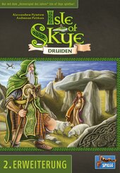 Isle of Skye - Erweiterung Druiden (2. Erweiterung)