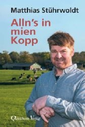 Alln's in mien Kopp