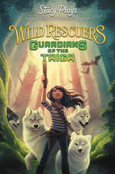 Wild Rescuers - Guardians of the Taiga