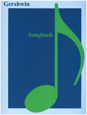 Songbook, für Klavier