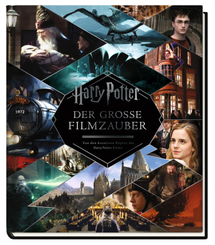 Harry Potter: Der große Filmzauber