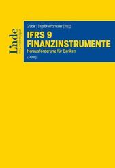 IFRS 9 Finanzinstrumente
