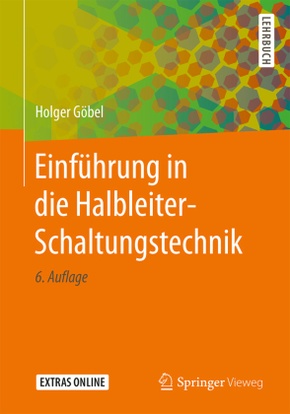 Einführung in die Halbleiter-Schaltungstechnik