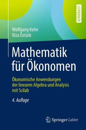 Mathematik für Ökonomen