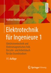 Gleichstromtechnik und Elektromagnetisches Feld