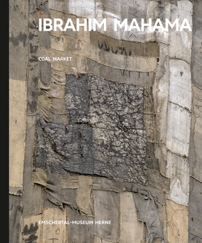 Kunst & Kohle. Ibrahim Mahama - Coal Market, 17 Teile