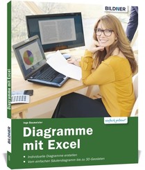 Diagramme mit Excel