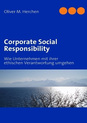 Corporate Social Responsibility