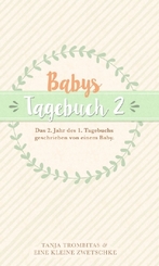 Babys Tagebuch 2