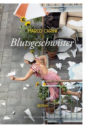 Blutsgeschwister