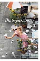 Blutsgeschwister