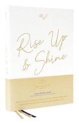 Rise Up & Shine Journal