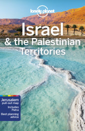 Lonely Planet Israel & the Palestinian Territories