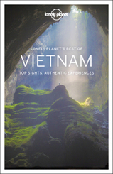 Lonely Planet Best of Vietnam - Vol.2