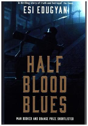 Half Blood Blues