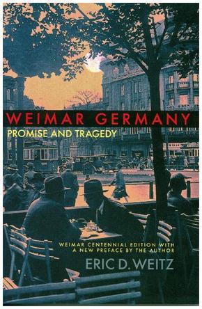 Weimar Germany - Promise and Tragedy