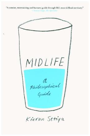 Midlife - A Philosophical Guide