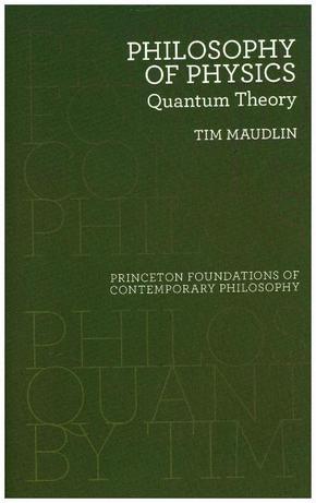 Philosophy of Physics - Quantum Theory