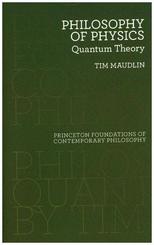 Philosophy of Physics - Quantum Theory