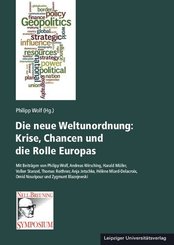 Die neue Weltunordnung