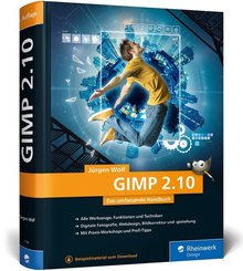 GIMP 2.10