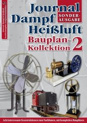 Bauplan-Kollektion - Bd.2