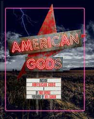 Inside American Gods