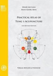Practical Atlas of Tungs Acupuncture