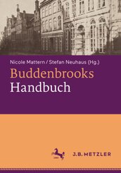 Buddenbrooks-Handbuch