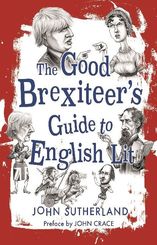 The Good Brexiteers Guide to English Lit