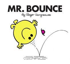 Mr. Bounce