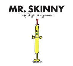 Mr. Skinny