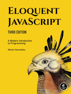 Eloquent JavaScript