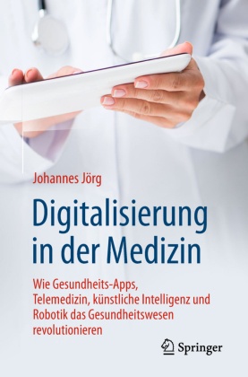 Digitalisierung in der Medizin