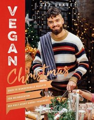 Vegan Christmas