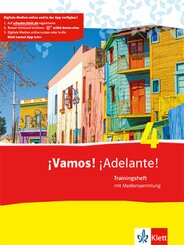 &iexcl;Vamos! &iexcl;Adelante! 4