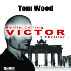 Victor. Berlin calling., MP3-CD