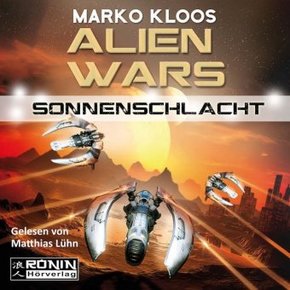 Sonnenschlacht, MP3-CD