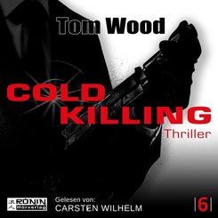 Cold Killing, MP3-CD