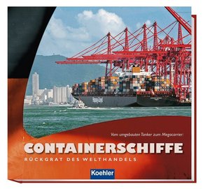 Containerschiffe