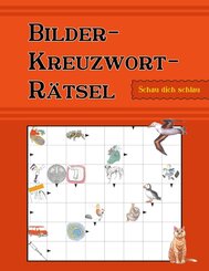 Bilder-Kreuzwort-R&auml;tsel