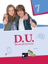 D.U. Bayern - 7. Schuljahr, Schülerband
