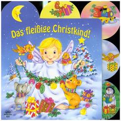 Das fleißige Christkind