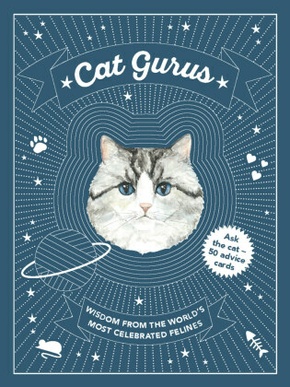 Cat Gurus