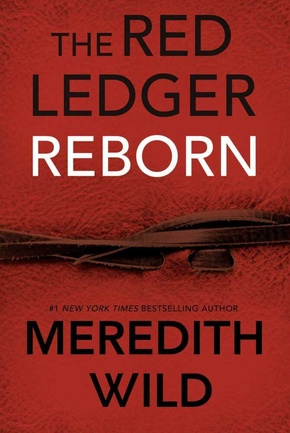 The Red Ledger - Reborn