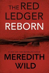 The Red Ledger - Reborn