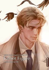 Father Figure, Light Novel