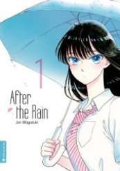 After the Rain - Bd.1