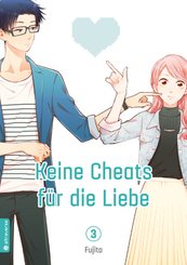 Keine Cheats für die Liebe - Bd.3