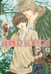 Super Lovers - Bd.2